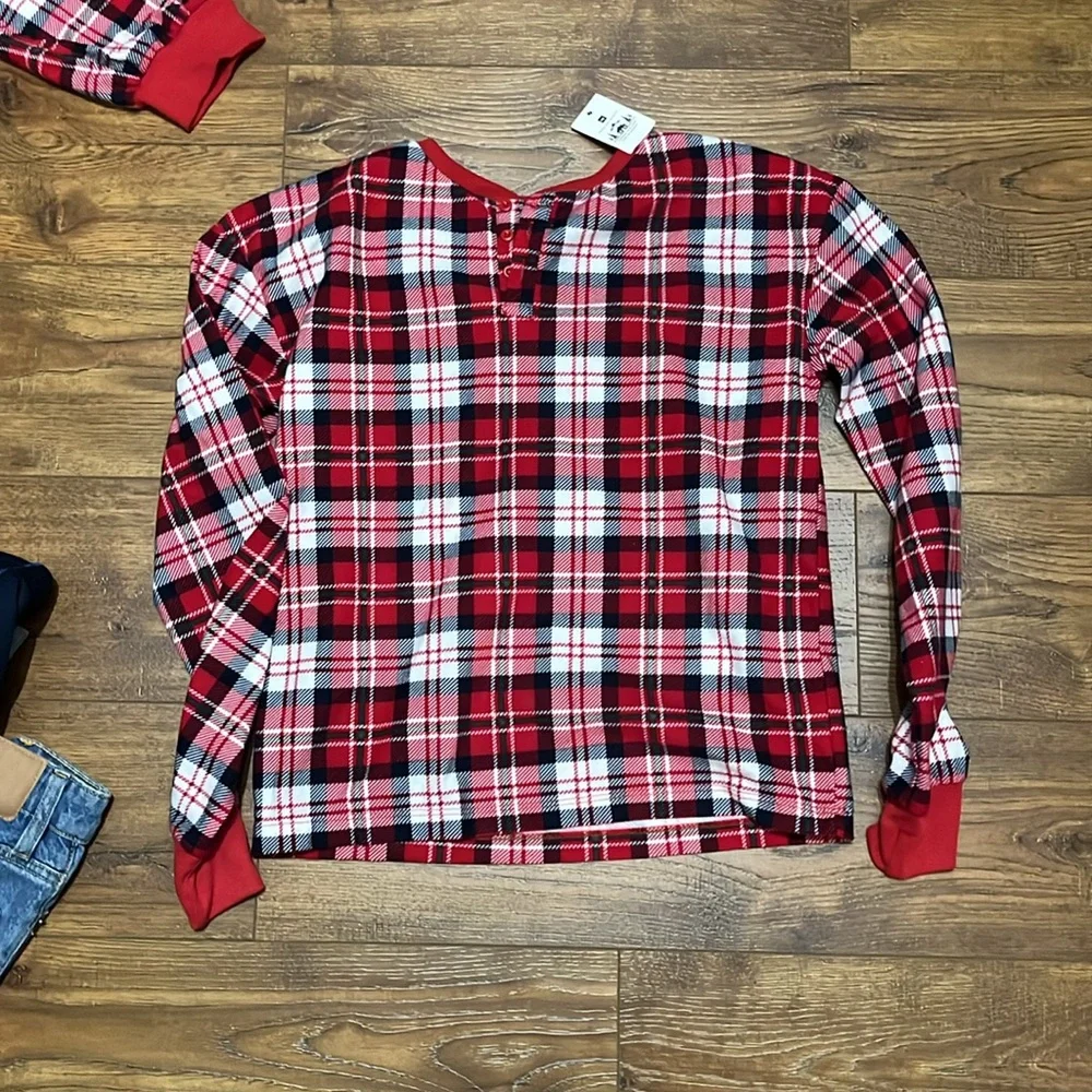 pyjama set - Picture 2 of 4